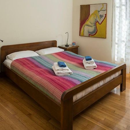 Acropolis Museum Apartment Афіни Екстер'єр фото