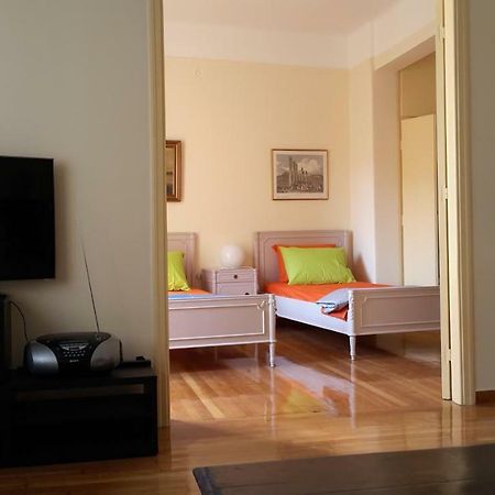 Acropolis Museum Apartment Афіни Екстер'єр фото
